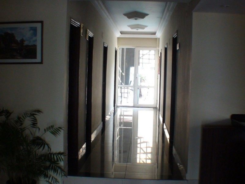 Kleopatra Life Hotel 阿拉尼亚 外观 照片