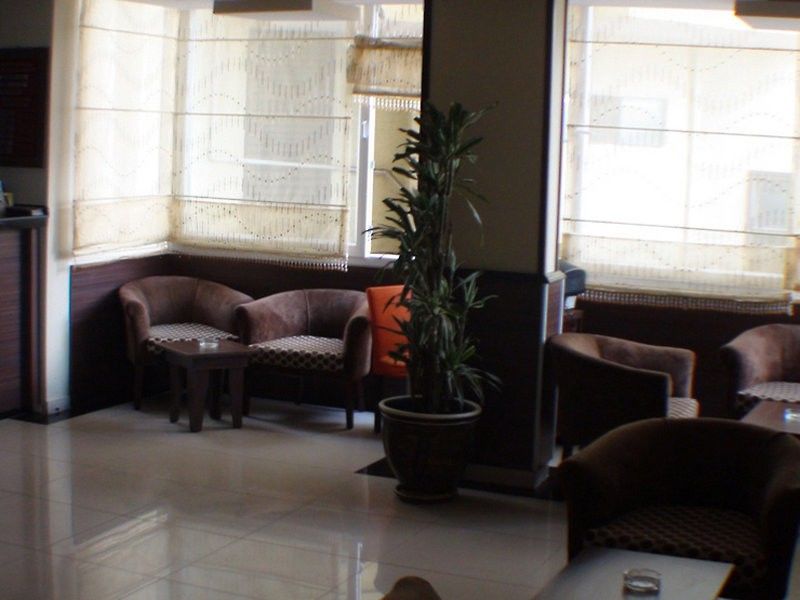 Kleopatra Life Hotel 阿拉尼亚 外观 照片